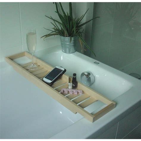 See more ideas about ikea bathroom, ikea, bathrooms remodel. IKEA Storage for Bathtub öREHAMN bathtub tray solid wood ...
