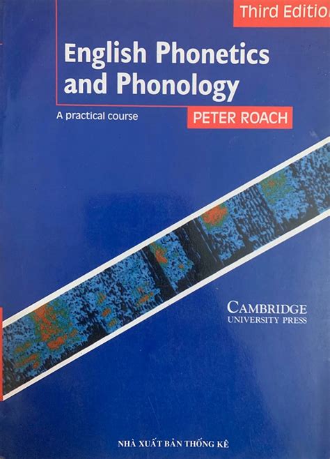 Pdf English Phonetics And Phonology By Peter Roach A Practical