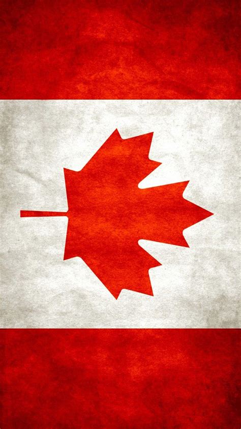 Canadian Flag Wallpapers Wallpaper Cave