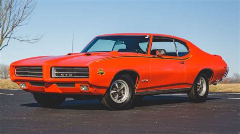 Which Gto Variant Is The One To Get Hagerty Media