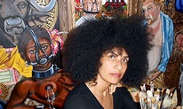 Lili Bernard: postcolonial art and activism / lili bernard / African ...