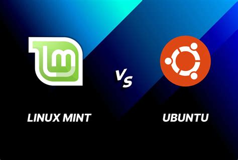 Linux Mint Vs Ubuntu Find The Dependable Server Os