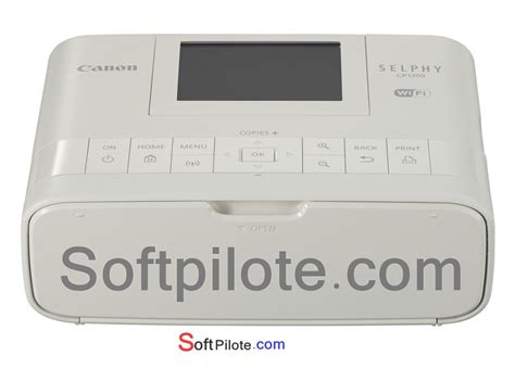 Comment installer une imprimante canion ip100 avec usb. Pilote Canon Selphy CP1300 Drivers Photo Imprimante Télécharger - Softpilote