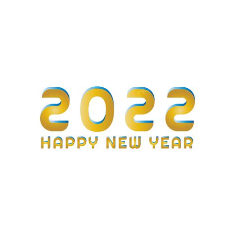 Feliz Año Nuevo 2022 Letras Png 2022 Feliz Año Nuevo Feliz Año