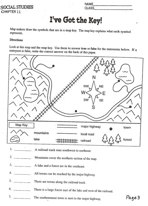 9th Grade World Geography Worksheets Adaptpaperco — Db
