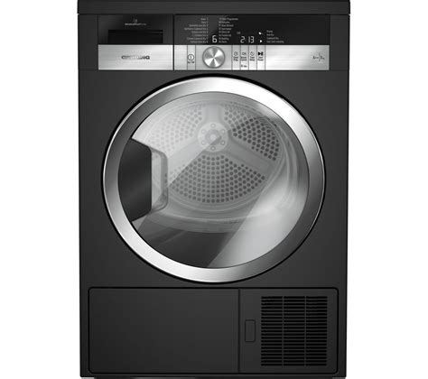 Definition of tumble dry in the definitions.net dictionary. Grundig GTN38250MGCB Tumble Dryer - Appliance Spotter