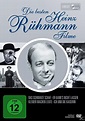Die besten Heinz Rühmann Filme DVD-Box DVD | Weltbild.de