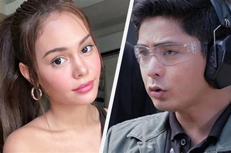 Ang Guwapo Ivana Alawi Crush Si Coco Martin Abs Cbn News