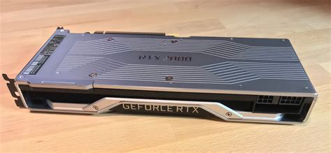 Nvidia Geforce Rtx 2080 Founders Edition Review And Benchmarks Ign