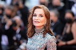 Isabelle Huppert - Attrice - Biografia e Filmografia - Ecodelcinema