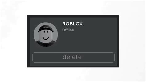 Does Roblox Delete Inactive Accounts Kiwipoints