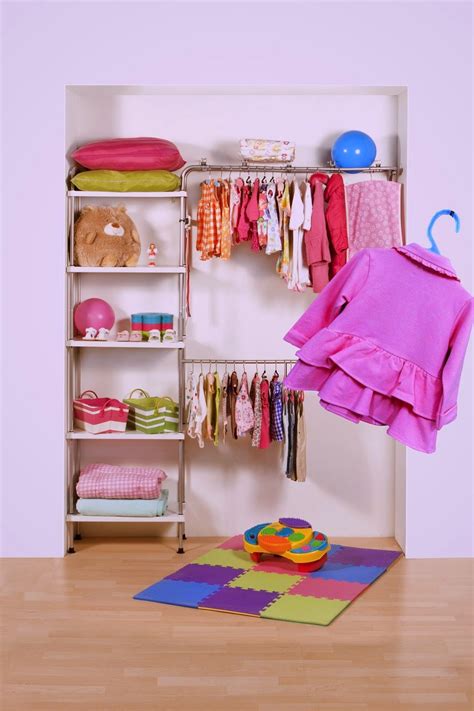 Figi‘s Un Cuarto Ordenado Para Tus Niños Organizar Las Cosas De