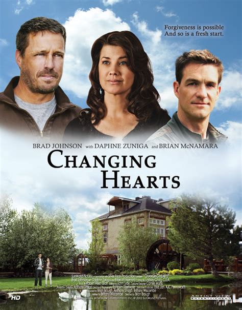 Changing Hearts 2012 Poster 1 Trailer Addict