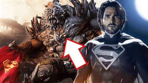 Death Of Superman And Doomsday Explained Superman And Lois Season 2 Major
