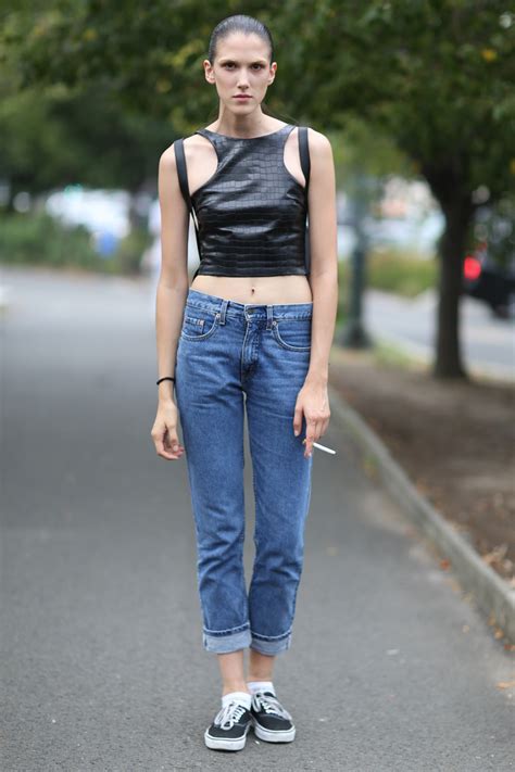 How To Wear Baggy Jeans Outfit Ideas Hq