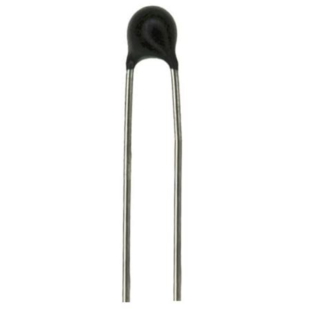10K Ohm NTC Thermistor Buy Online At Low Price In India