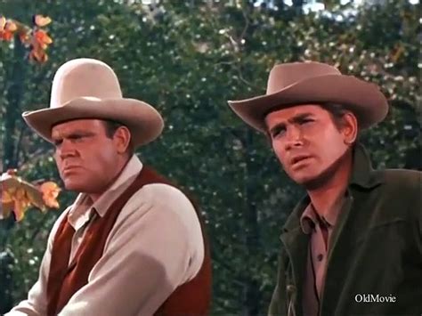 Bonanza Season 3 Episode 1 The Smiler Dailymotion Video