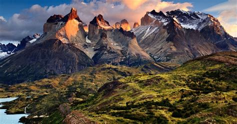 Reasons You Should Visit Patagonia At Least Once The Getaway