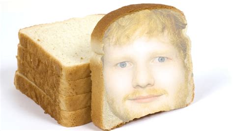 Bread Sheeran 9gag