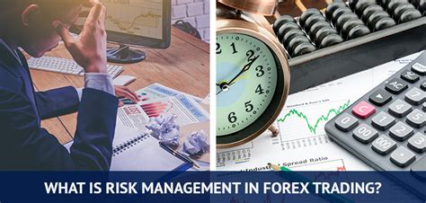 What Is The Importance Of Risk Management In Forex Trading Trading