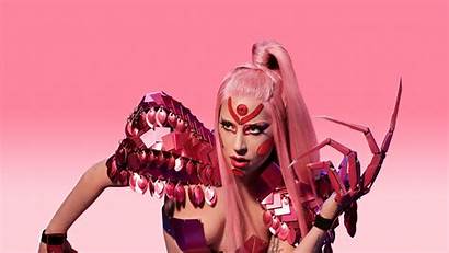 Gaga Lady Chromatica Wallpapers Laptop 4k 1080p