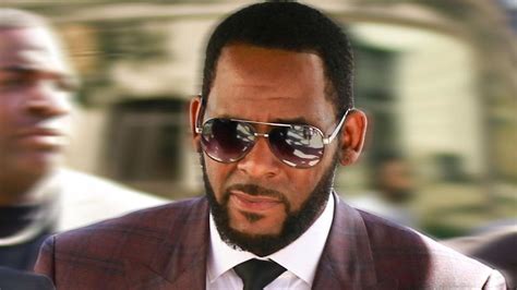 R Kelly Pleads Not Guilty Denied Bail In Ny Sex Cult Case