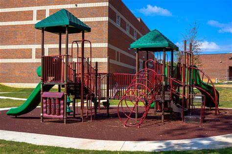 Georgia Elementary School Playground Equipment Pro Playgrounds The