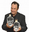 Dan Aykroyd to sign bottles of his Crystal Head Vodka in Hummelstown ...