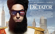 the, Dictator, Film Wallpapers HD / Desktop and Mobile Backgrounds
