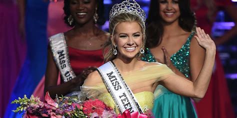 Why People Are Furious At The Newly Crowned Miss Teen Usa