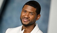 'GLU': Usher Makes a Sultry Comeback with His Latest Single - FunkAndPlay