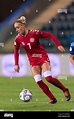 Sanne Troelsgaard Nielsen (Denmark) during the Uefa "Women s Euro 2022 ...