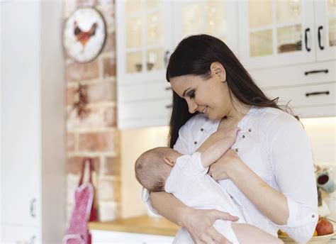 Amamentar Emagrece Plena Maternidade