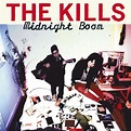 The Kills - Midnight Boom (2008) [1417x1417] : r/AlbumArtPorn