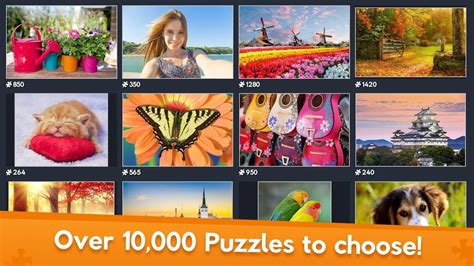 8 Best Jigsaw Puzzle Apps For Adults In 2020