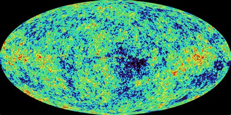 Astronomers Map Dark Matter Throughout The Entire Universe Universe Today