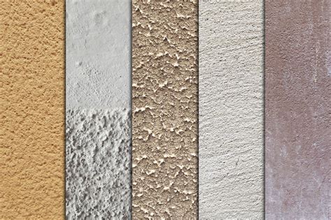 Plaster Wall Textures Vol 2 X10 By Smart Designs Thehungryjpeg