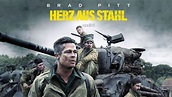 Herz aus Stahl - Kritik | Film 2014 | Moviebreak.de