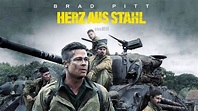 Herz aus Stahl - Kritik | Film 2014 | Moviebreak.de