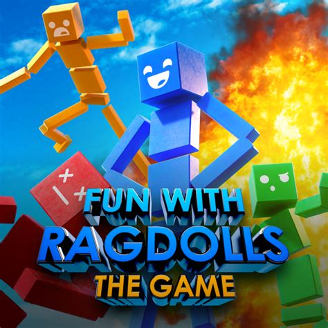 Fun With Ragdolls The Game Wallpapers Wallpaper Cave