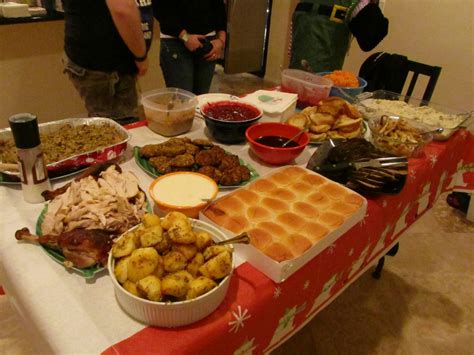 Of course, the one downfall of trying to create a holiday feast for two is ending up with way more food than you need. Best 21 Mexican Christmas Dinner - Most Popular Ideas of ...