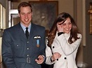 Príncipe Guillermo y su esposa recorrerán Londres en carroza - La Nación
