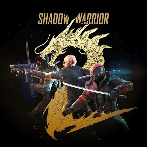 Shadow Warrior 2 Articles Ign