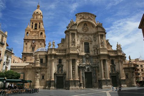 The Top 10 Things To Do In Murcia Spain