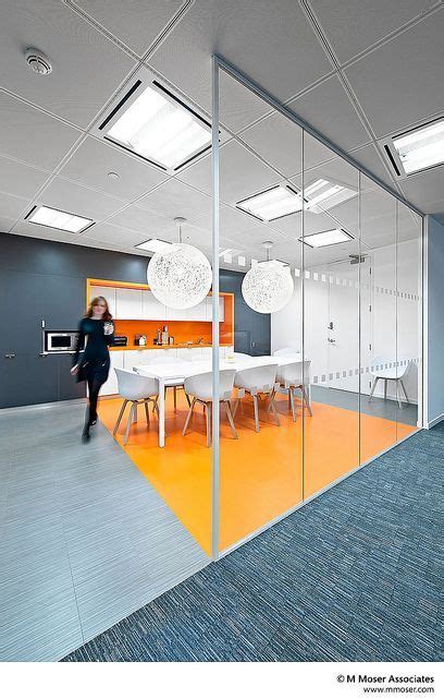Office designs where workstyle meets lifestyle | Office ...