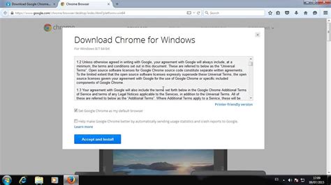 This organization released a great app for conference video download and install google meet for pc (windows 10, 8, 7 and mac os). How to download and install Google Chrome 64 bit - YouTube