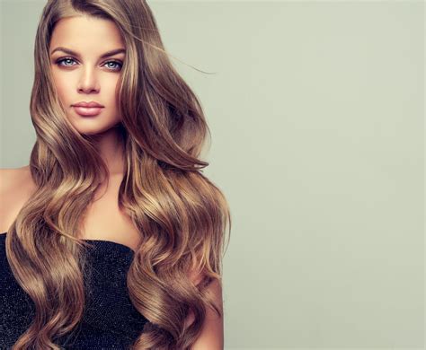 Take A Look At This Collection Of Striking Shades Of Honey Brown Hair To Inspire You To Col