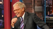 Top Ten Moments from the 'Late Show With David Letterman' - Variety
