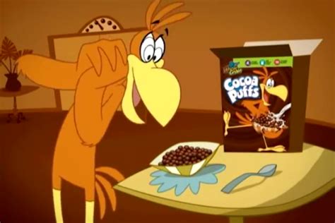 The Top 10 Greatest Cartoon Cereal Mascots Of All Time Mandatory