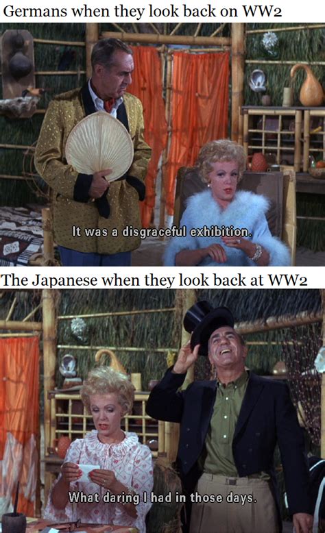 Making A Meme Out Of Every Episode Of Gilligans Island 56 Rhistorymemes